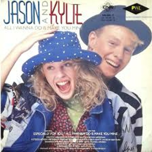Kylie Minogue & Jason Donovan